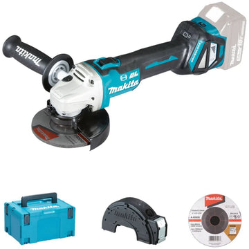 Smerigliatrice Makita DGA513ZJ 18V - 125MM - 660W