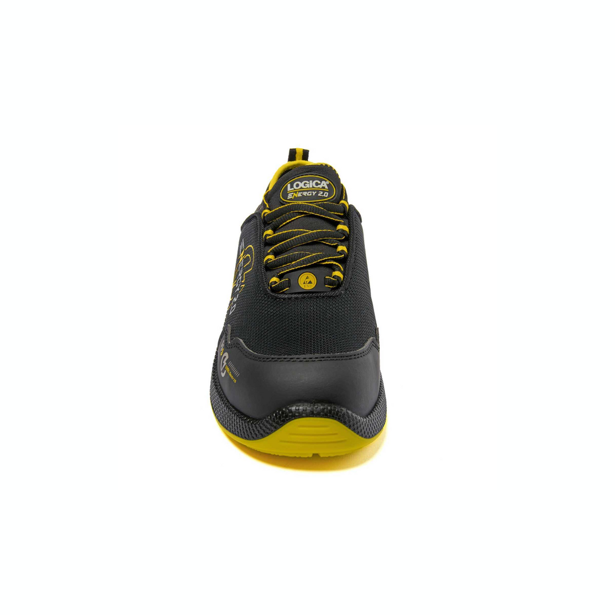 Logica Scarpa Antinfortunistica Modello MILANO2