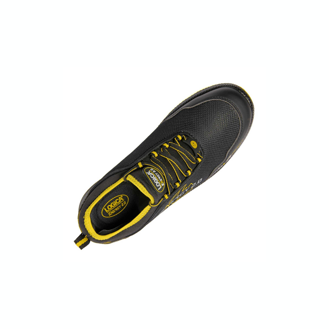 Scarpa Antinfortunistiche Logica Modello MILANO2