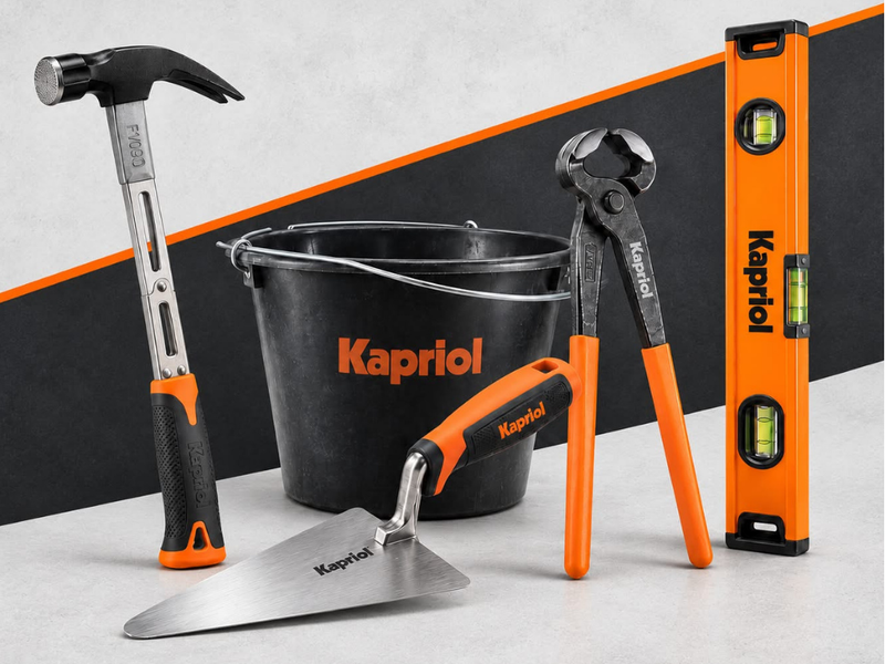 -10% sugli utensili manuali