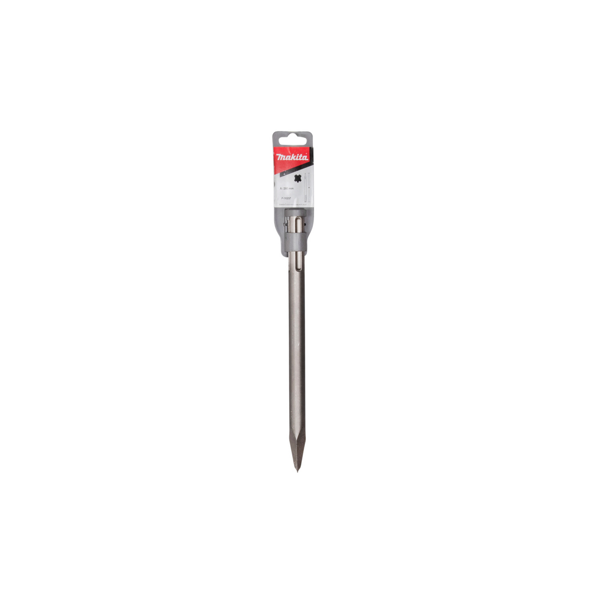 Scalpello a punta Makita  SDS-Max, 280mm  P-16237