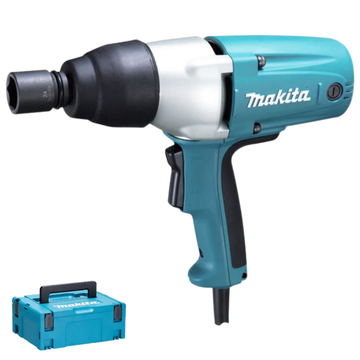 Avvitatore ad impulsi Makita TW0350J 400 W