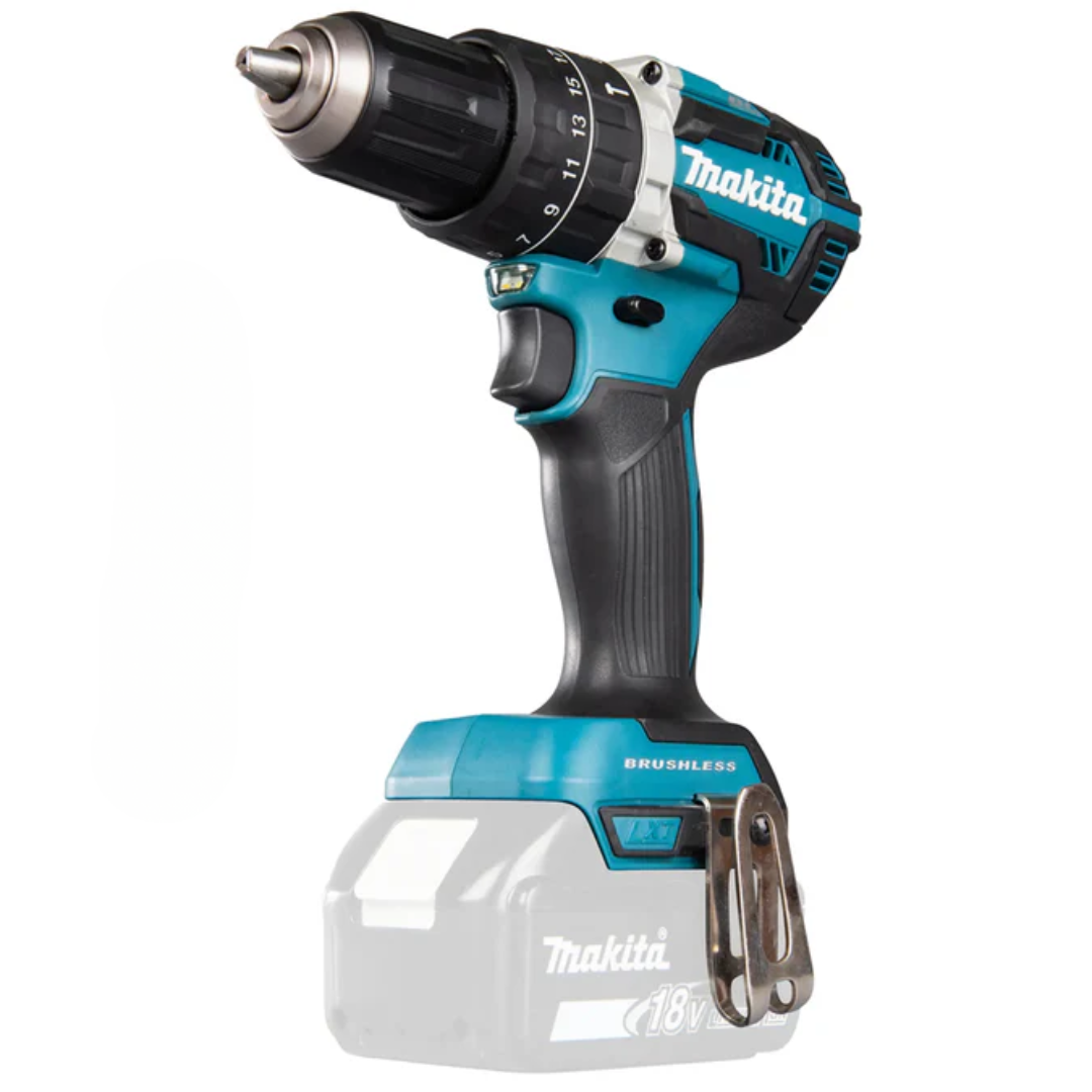 Trapano Makita DHP484ZJ 18V