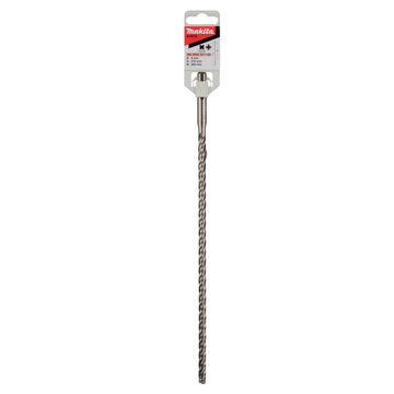 Punta SDS-PLUS B-58132  8x315mm • Utile 250mm
