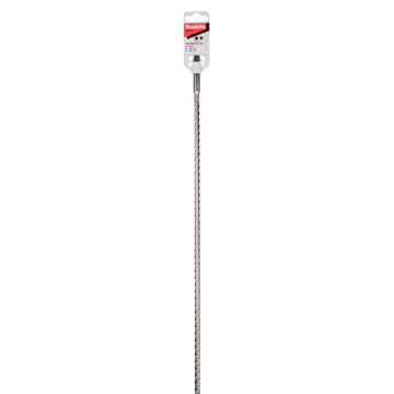 Punta SDS-PLUS B-58154 8x465mm • Utile 400mm