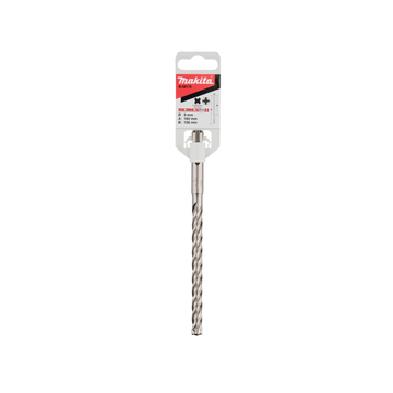 Punta SDS-PLUS B-58176  9x165mm • Utile 100mm