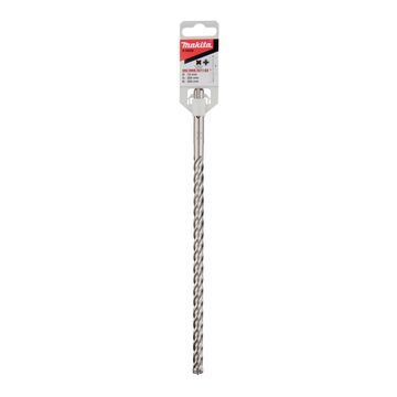 Punta SDS-PLUS Nemesis II  B-58229 10x265mm • Utile 200mm