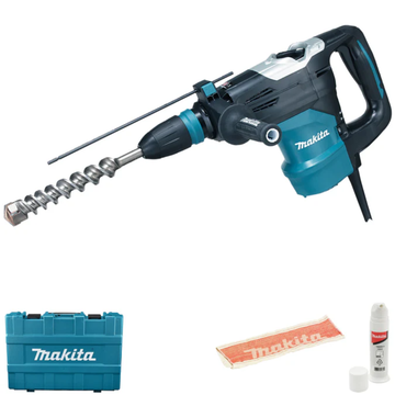 Martello Demolitore Makita HR4003C 1100W 40 mm - 2 Funz.