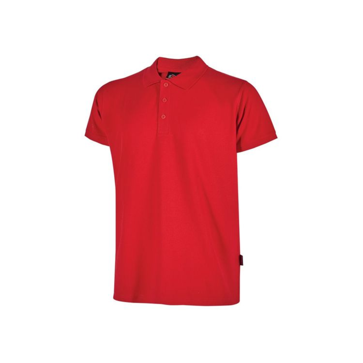 POLO UOMO MODELLO TONGA UPOWER ART: WIN300BC 100% cotone