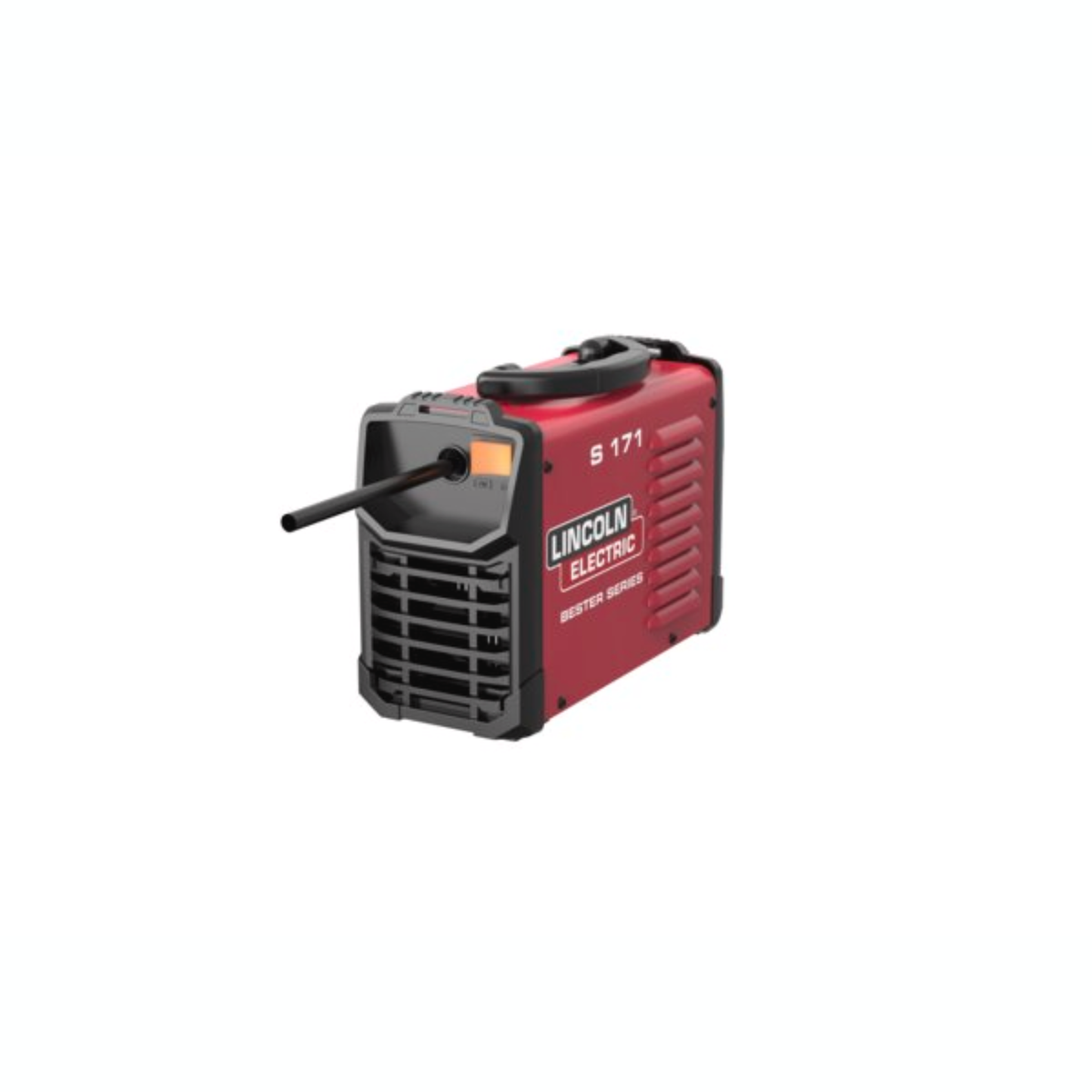 SALDATRICI ELETTRODO BESTER S 171 ART: B18267-1   230V/1Ph - Corrente di uscita: 160A@20%