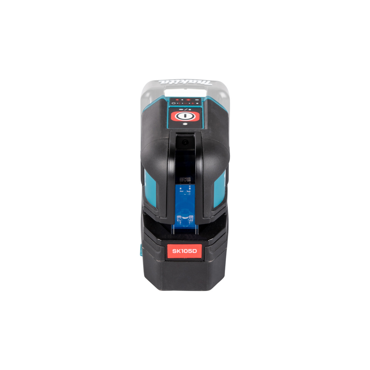 Tracciatore laser Makita CXT ® SK105DZ + Treppiedi Makita 1.5 M PER TRACCIATORI LASER