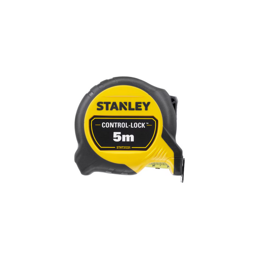 Flessometro STANLEY® CONTROL-LOCK™ 5 metri (larghezza nastro 25mm) STHT37231-0