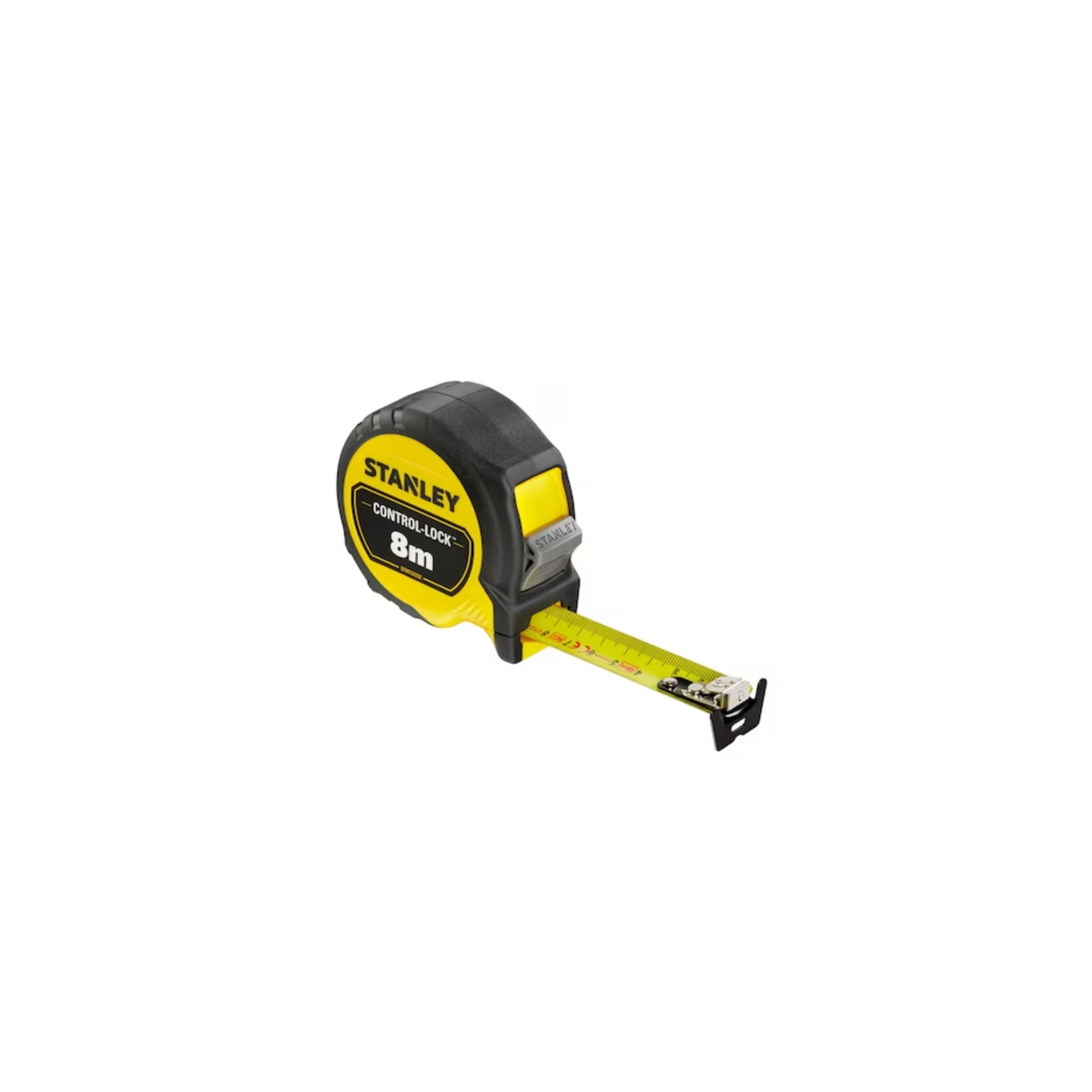 Flessometro STANLEY® CONTROL-LOCK™ 8 metri (larghezza nastro 25 mm) STHT37232-0