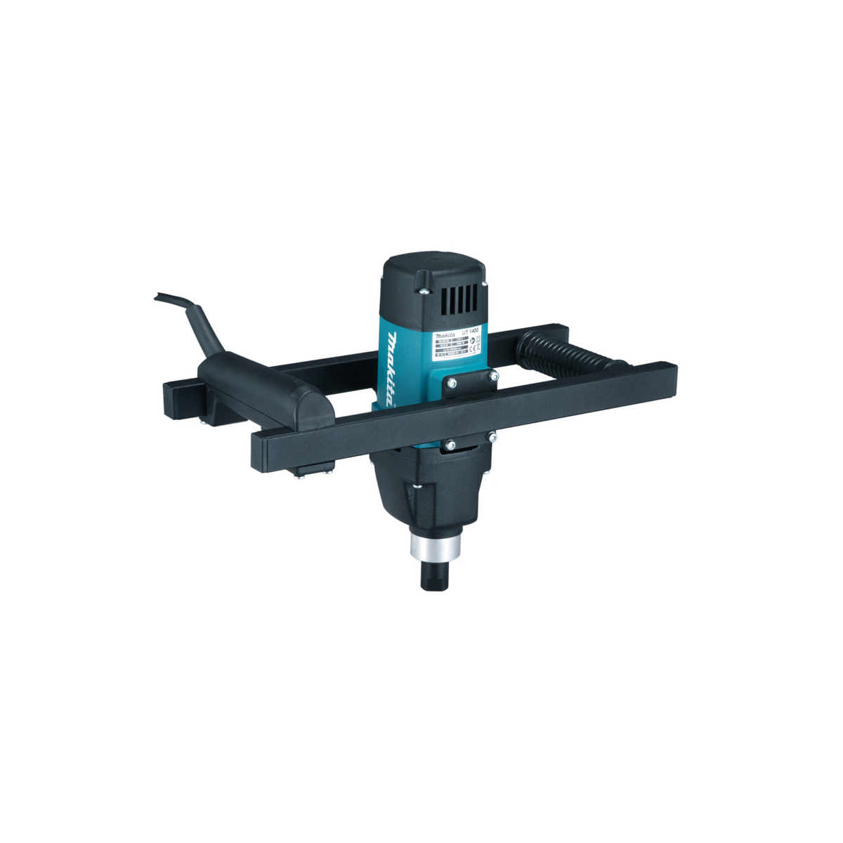 Miscelatore Makita UT1400