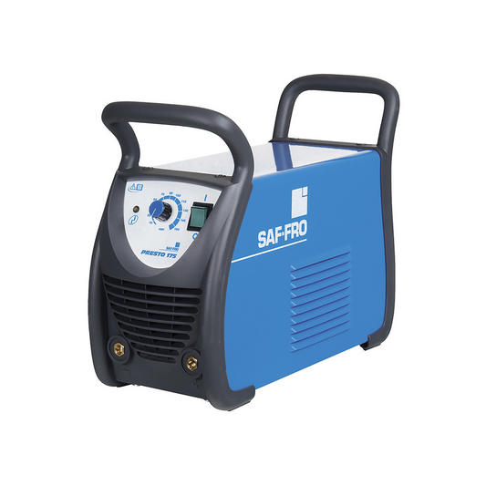 SALDATRICE INVERTER SAF-FRO PRESTO 17PH 230V