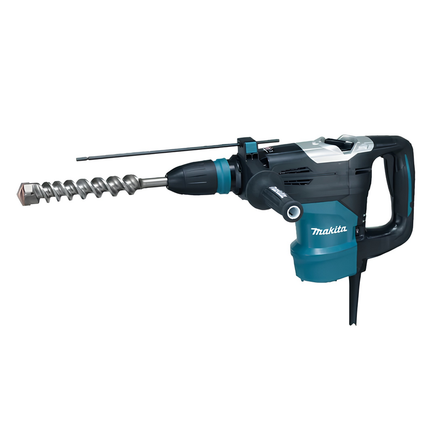 Martello Demolitore Makita HR4003C 1100W 40 mm - 2 Funz.