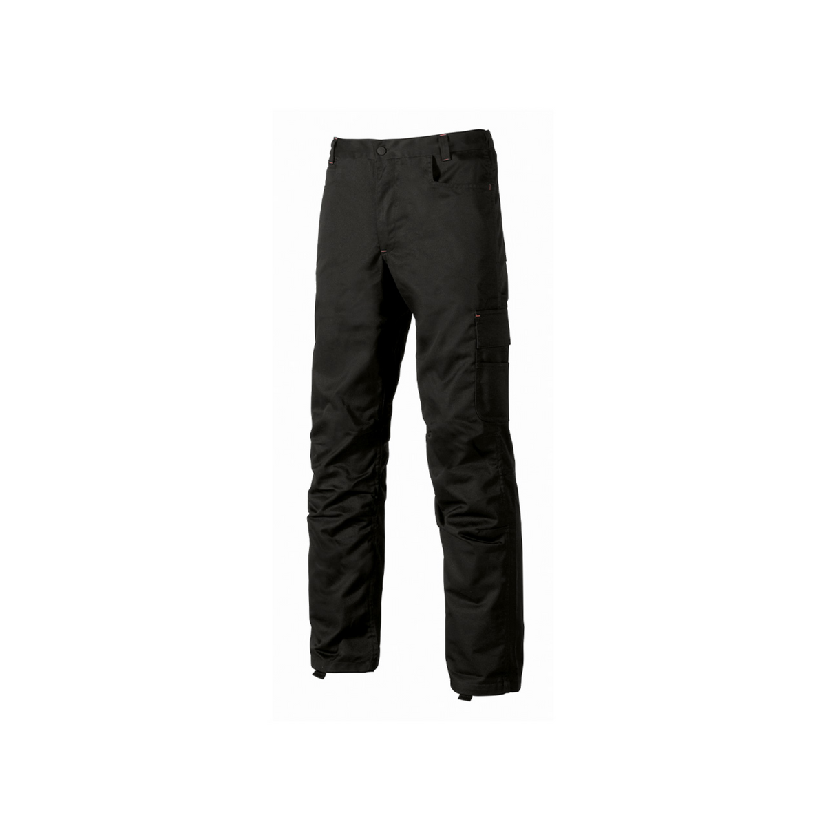 U-Power Pantalone da lavoro Mondello Alfa ST068BC