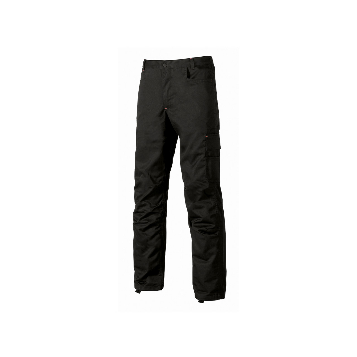 Pantalone Mondello Alfa ST068BC