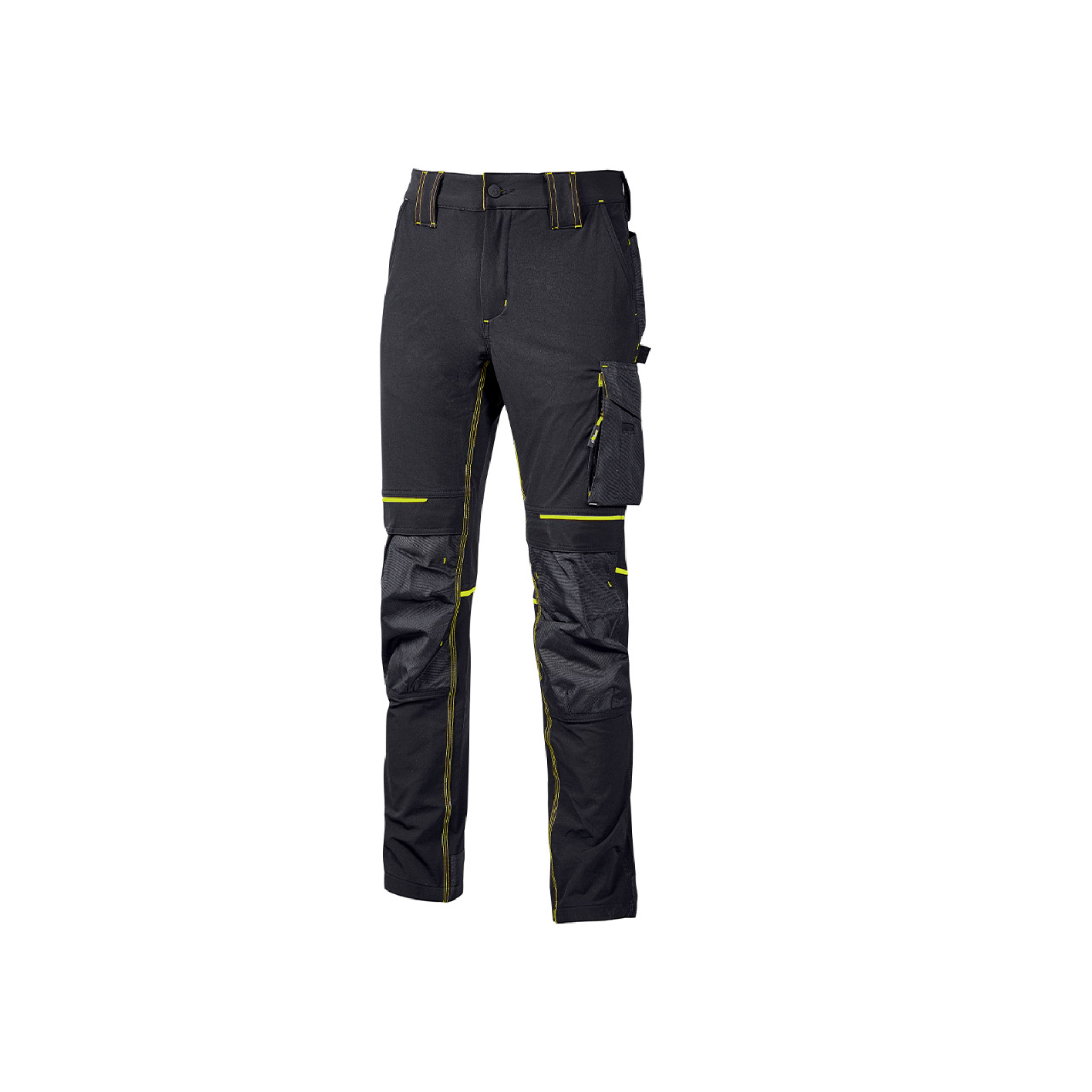 Pantalone Invernale Modello Atom PE145