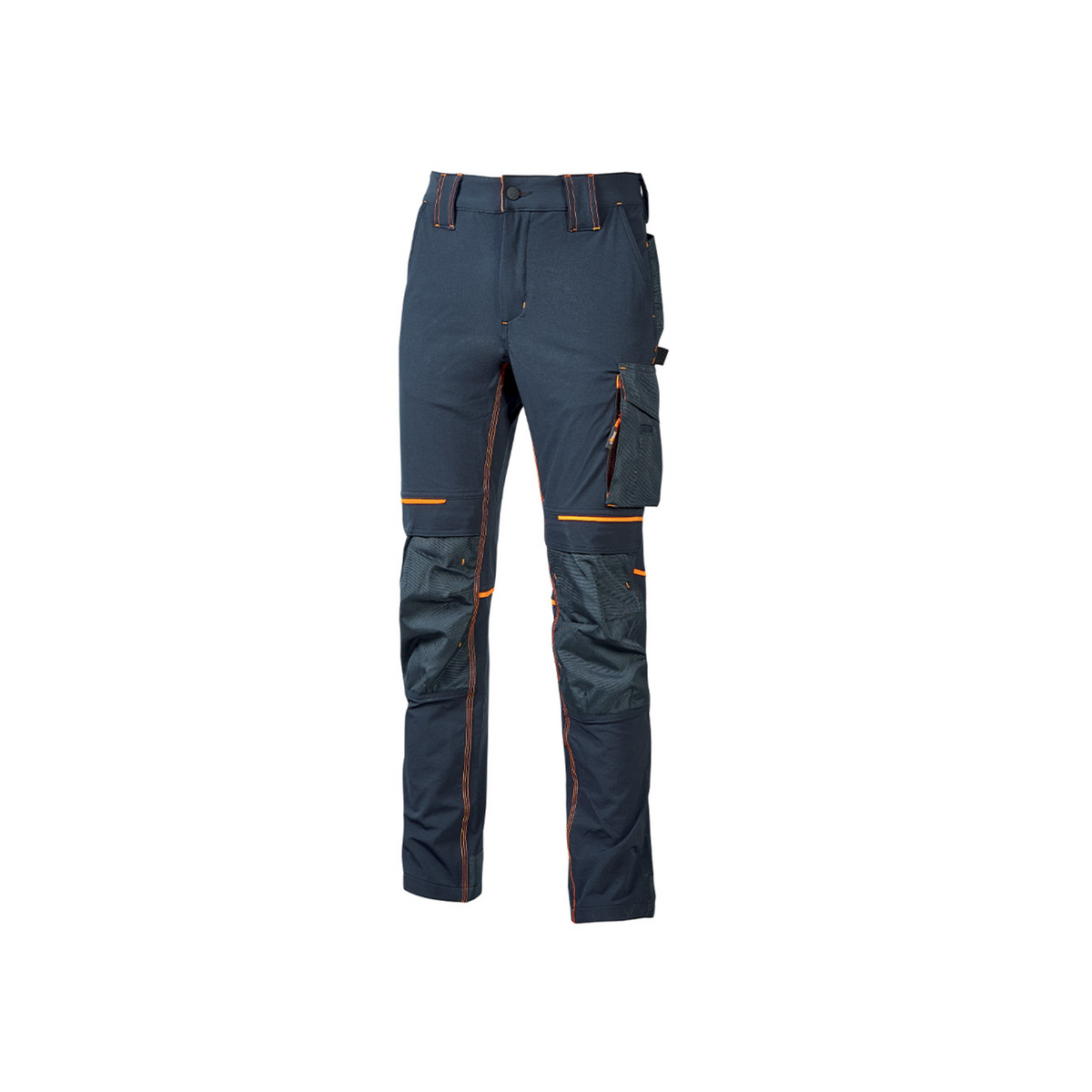 Pantalone da lavoro  U-Power Invernale Modello Atom PE145