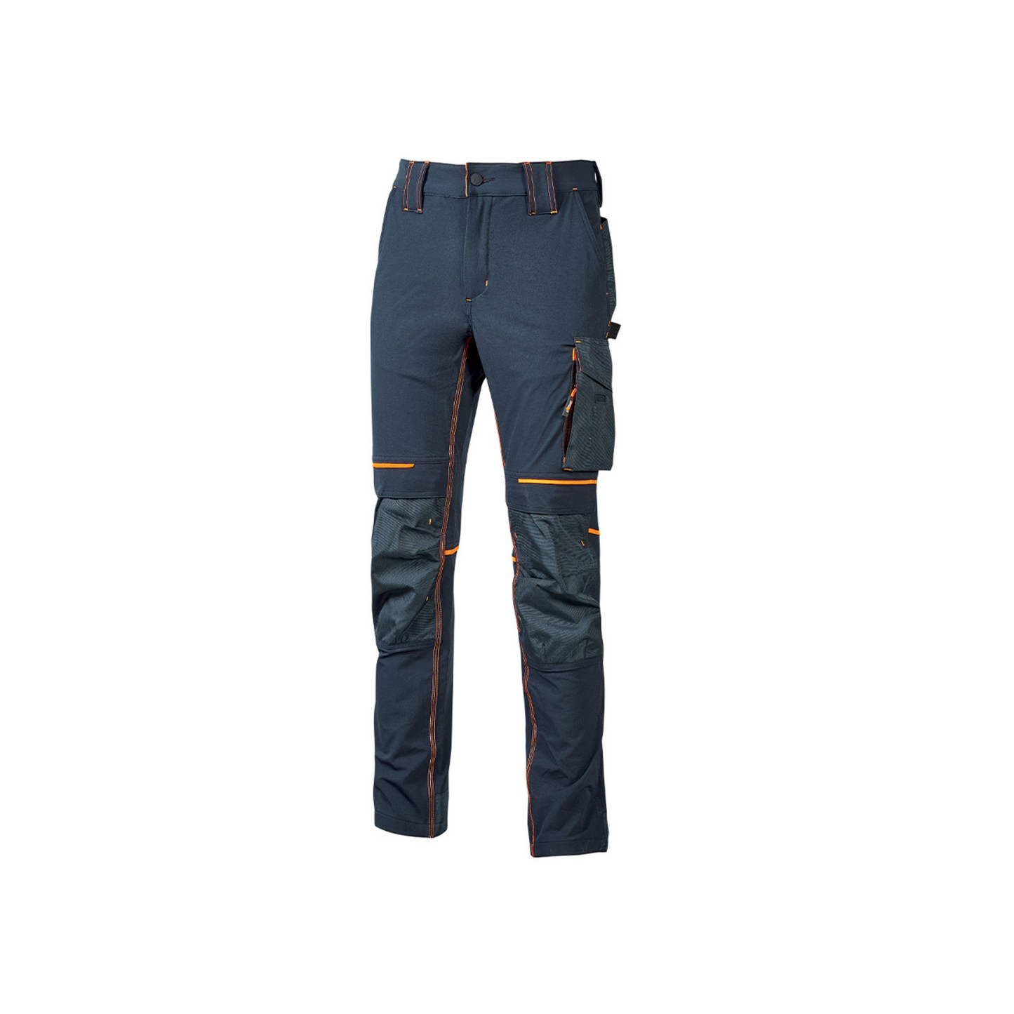 Pantalone Invernale Modello Atom PE145