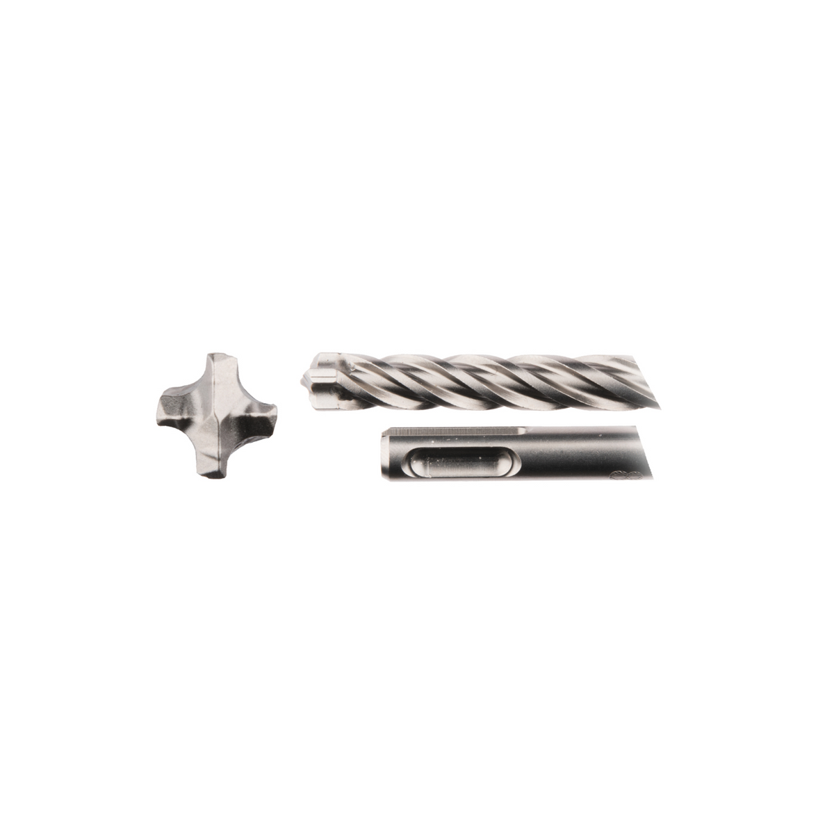 Punta Makita  SDS-PLUS B-58110 8x215mm • Utile 150mm