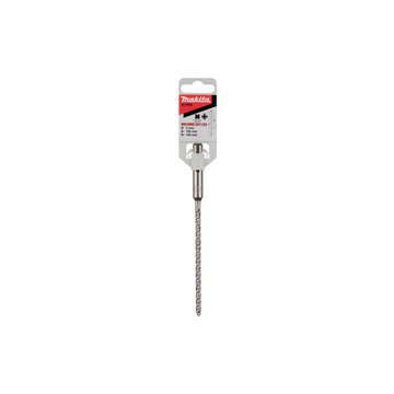 Punta Makita SDS-PLUS 5x165mm • Utile 100mm
