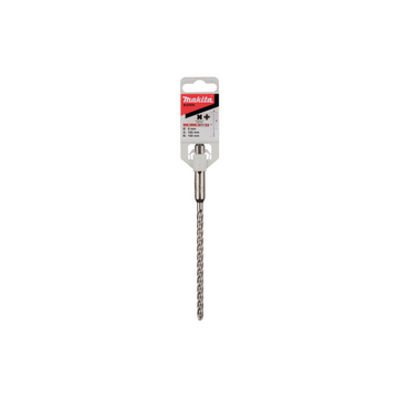 Punta Makita  SDS-PLUS  B-57978 6x165mm • Utile 100mm
