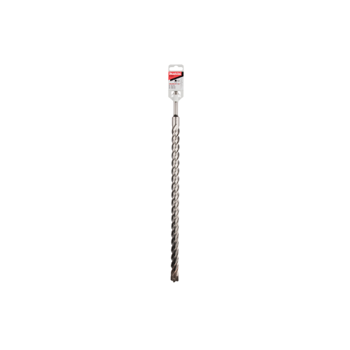 Punta Makita  SDS-PLUS Nemesis II  B-58659