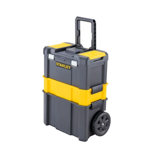 Carrello Essential "3 in 1" STST1-80151