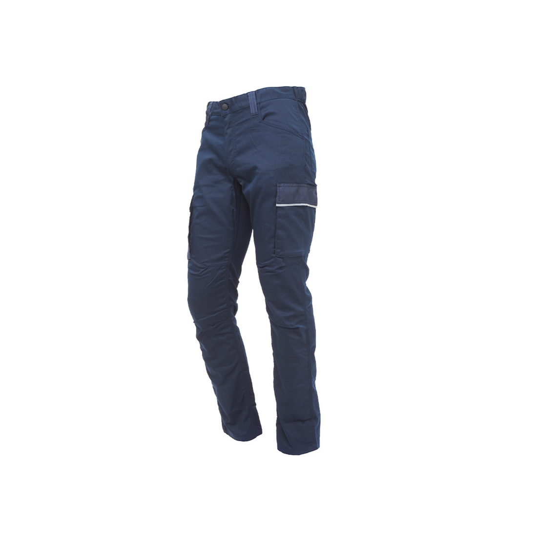 Pantalone Modello Crazy HY141WB