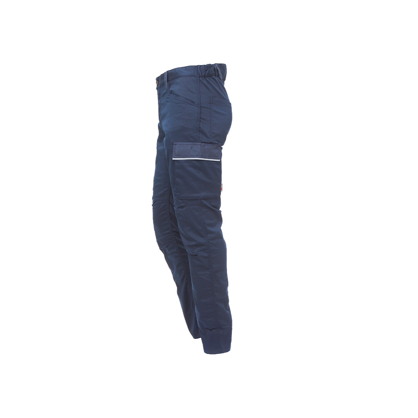 Pantalone Modello Crazy HY141WB