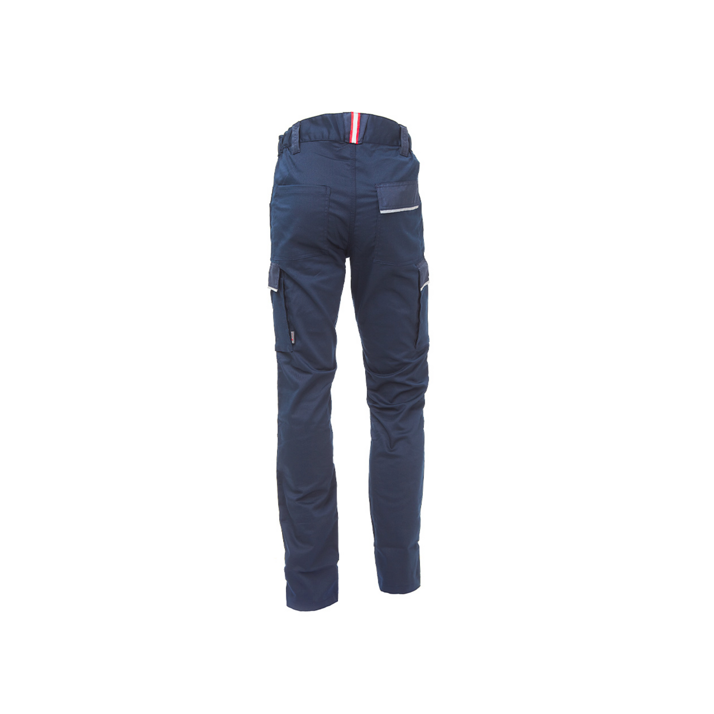 Pantalone Modello Crazy HY141WB