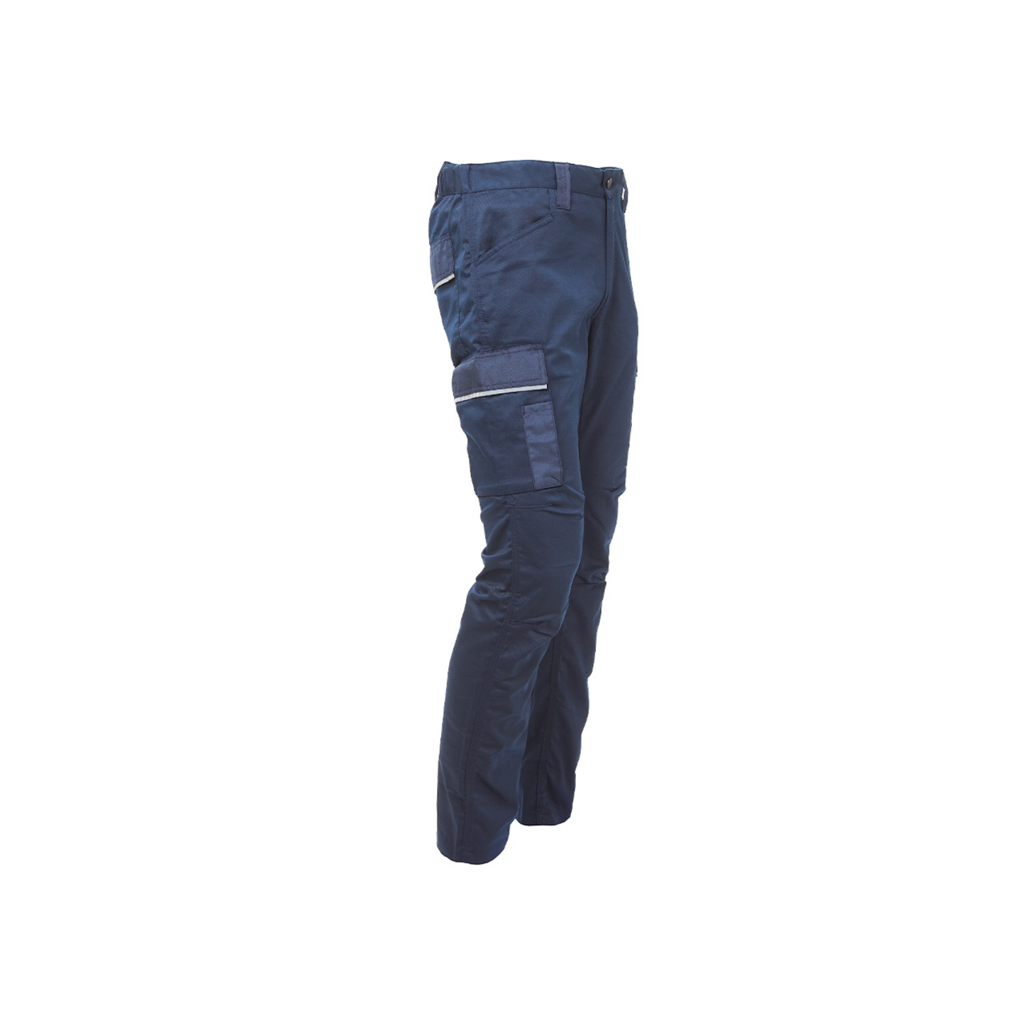 Pantalone Modello Crazy HY141WB