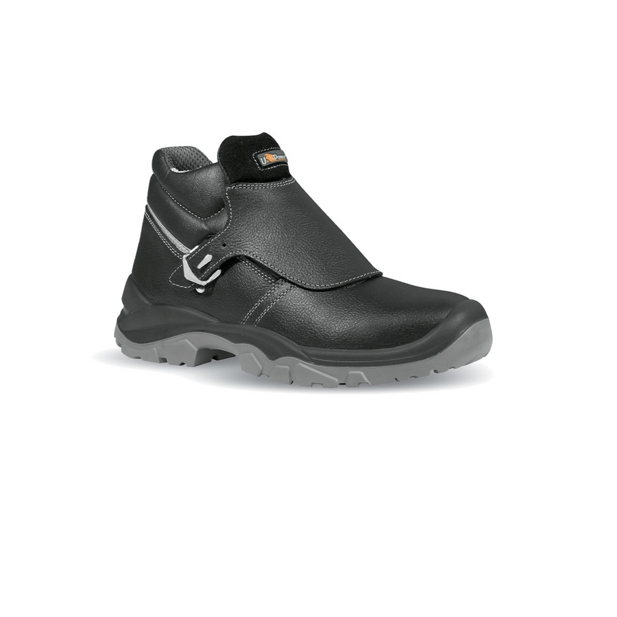 U-Power Scarpa Antinfortunistiche Modello Crocodile BC10423