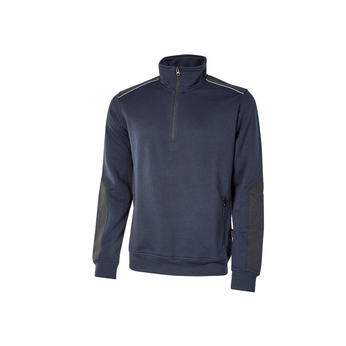 U-Power Felpa invernale Modello Cushy EY142DB