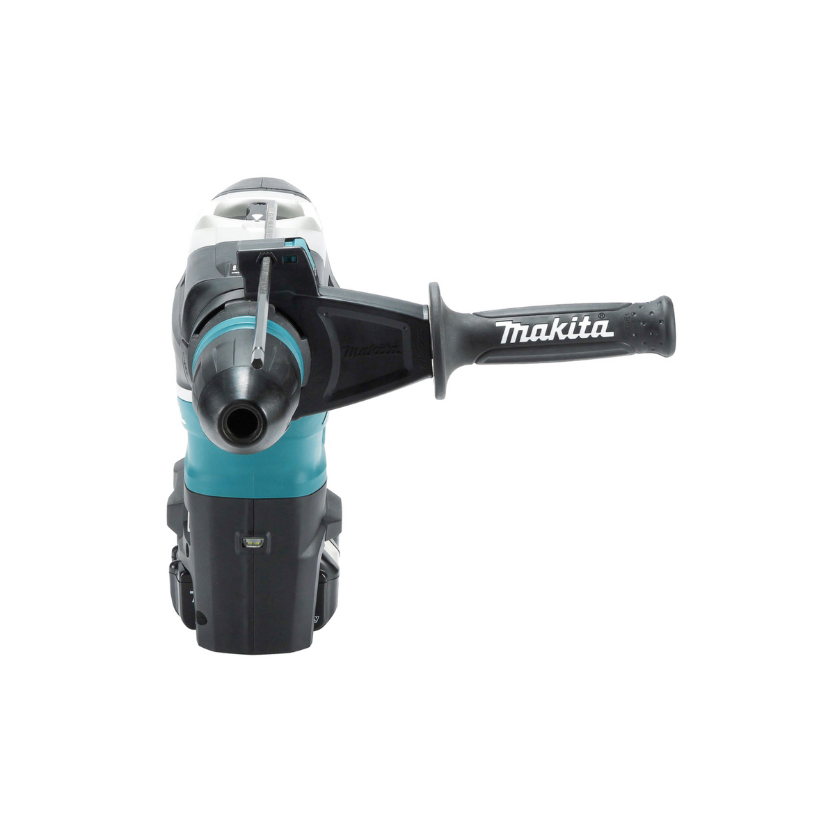 Martello rotativo Makita LXT ®  DHR400ZKUN
