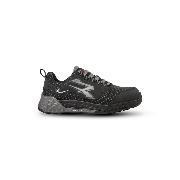 Scarpe antinfortunistiche U-Power Dorne ESD S3S HI HRO FO SR