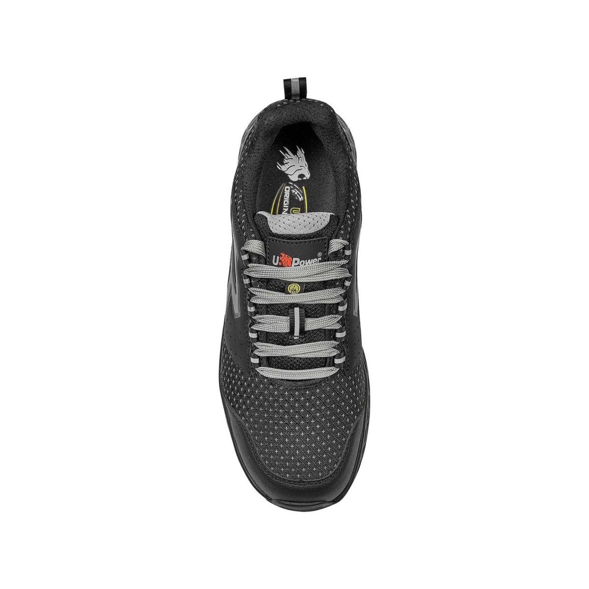 Scarpe antinfortunistiche U-Power Dorne ESD S3S HI HRO FO SR