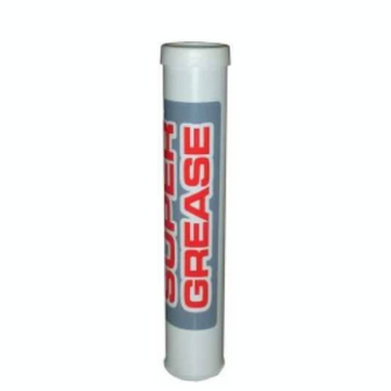 GRASSO LUBRIFICANTE CARTUCCE SUPER GREASE EP G.600