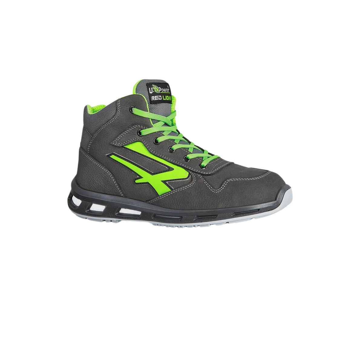 U-Power Scarpa Antinfortunistiche Modello Hummer RL10174