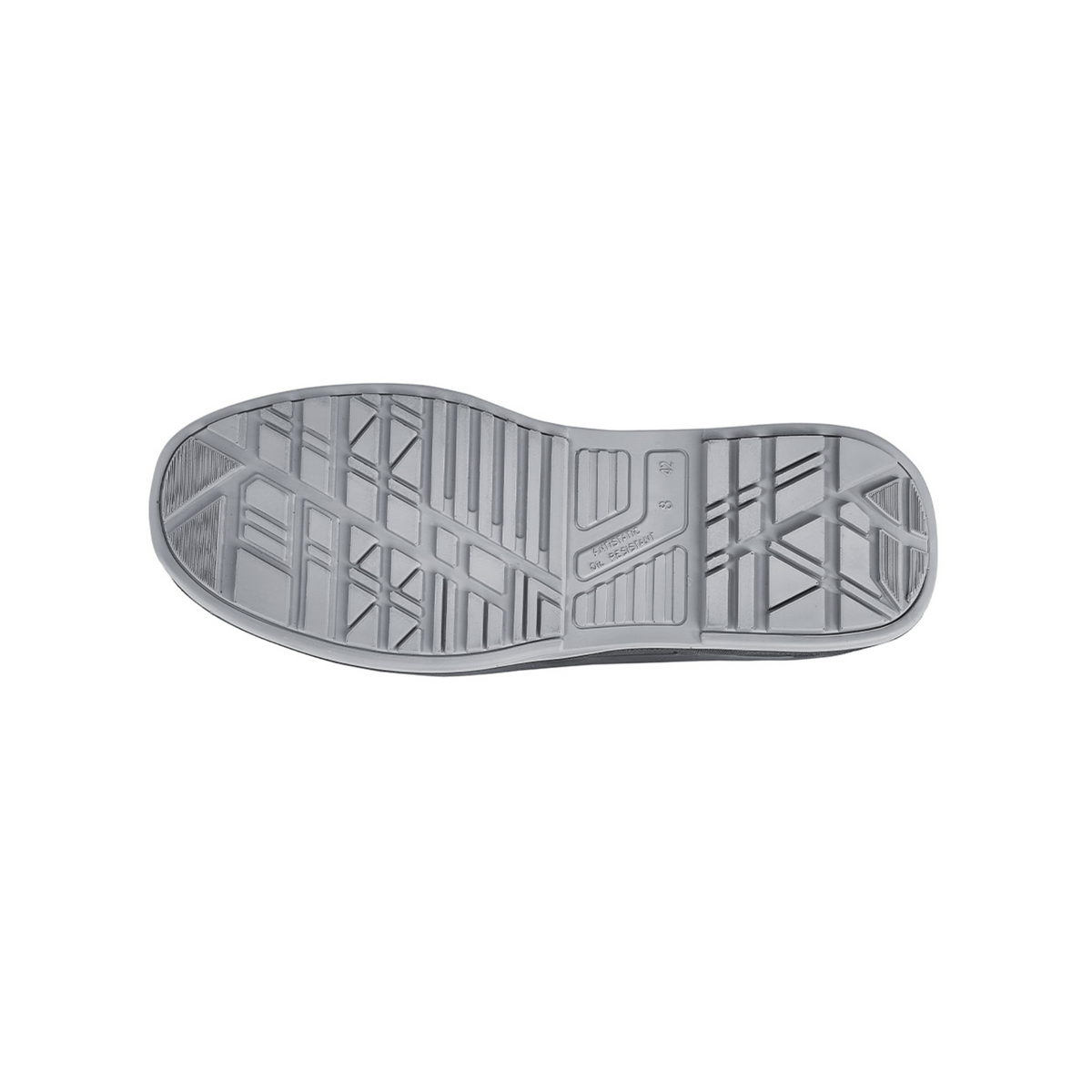 U-Power Scarpa Antinfortunistiche Modello Hummer RL10174