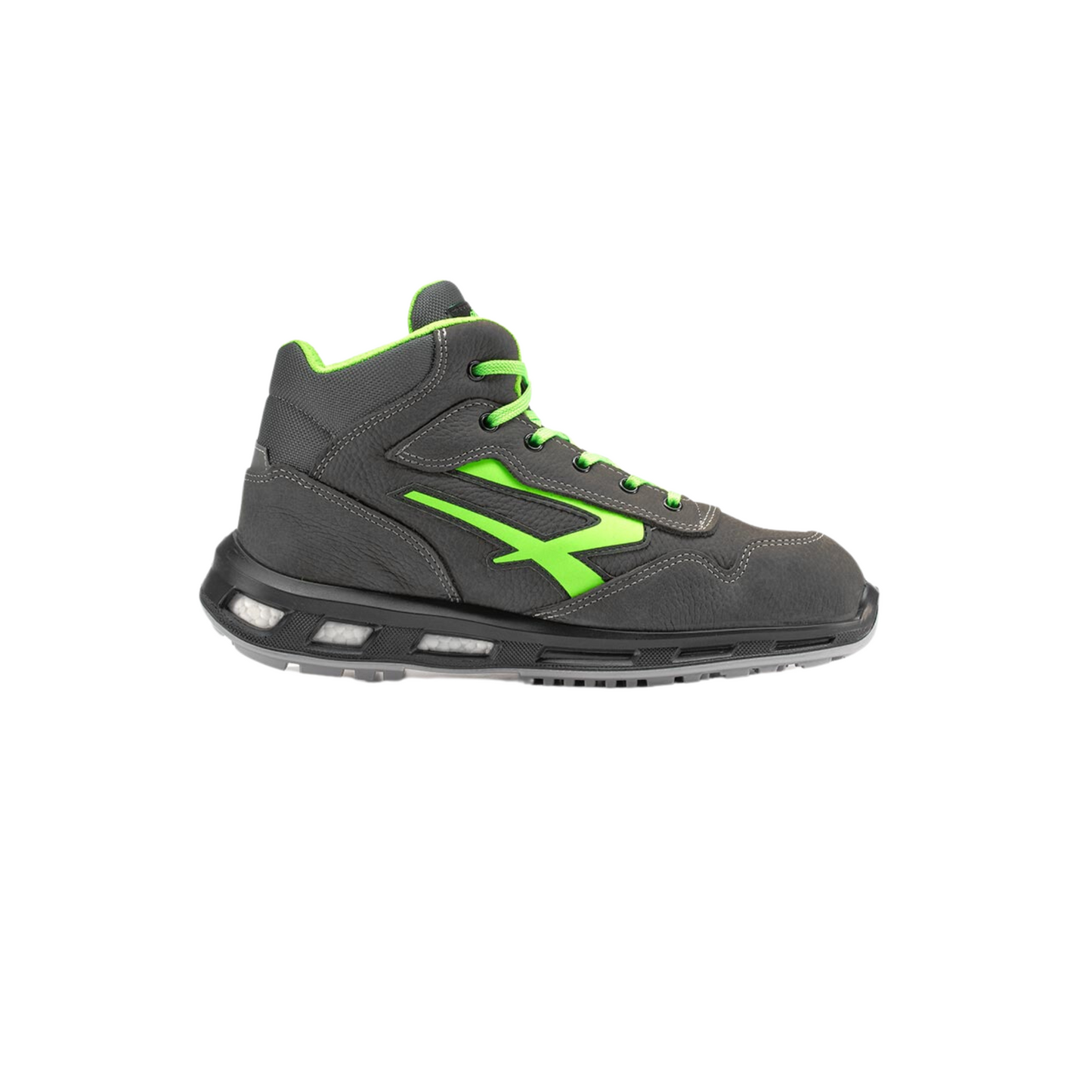 Scarpa Modello Hummer RL10174