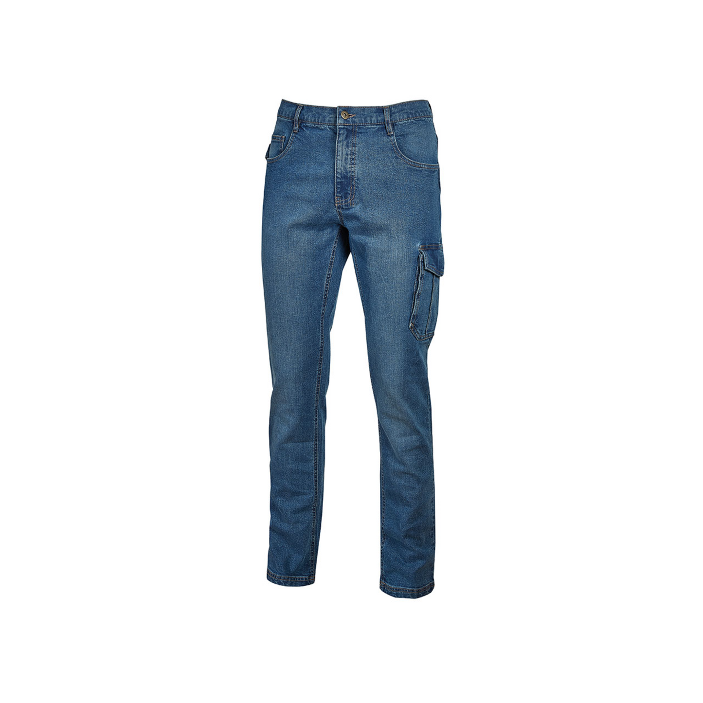 Pantalone Modello Jam ST150GJ