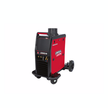 Saldatrice POWERTEC i350S + K14335-1 + K14198-PG-5M + W10430-36-4M