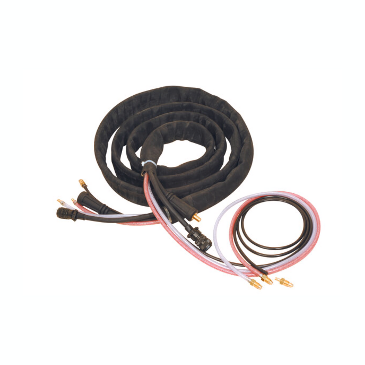 Saldatrice POWERTEC i350S + K14335-1 + K14198-PG-5M + W10430-36-4M