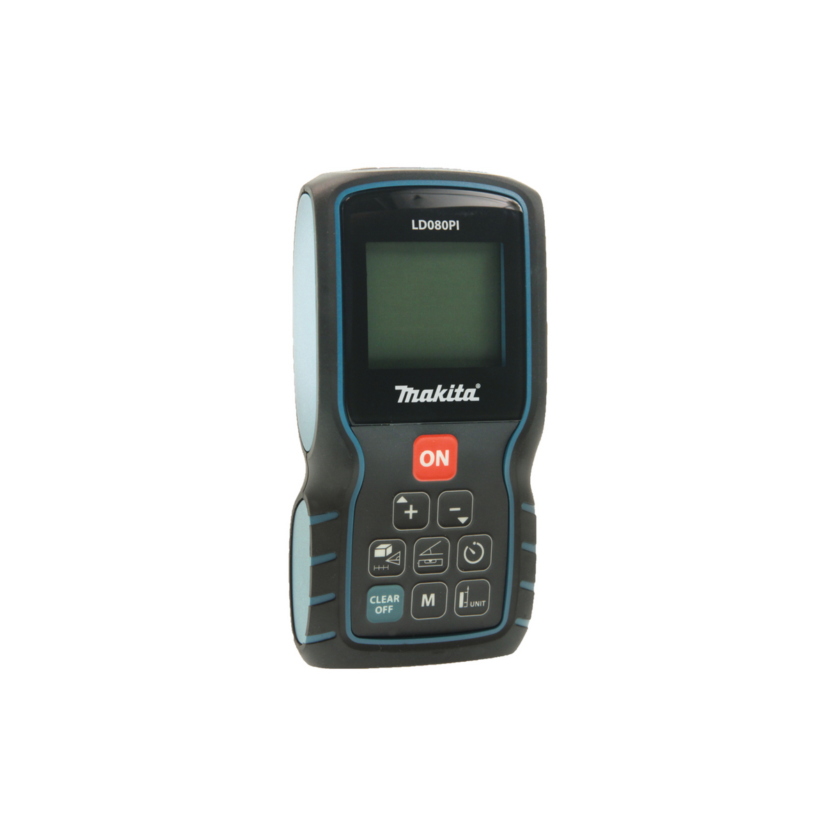 Misuratore Laser Makita LD080PI