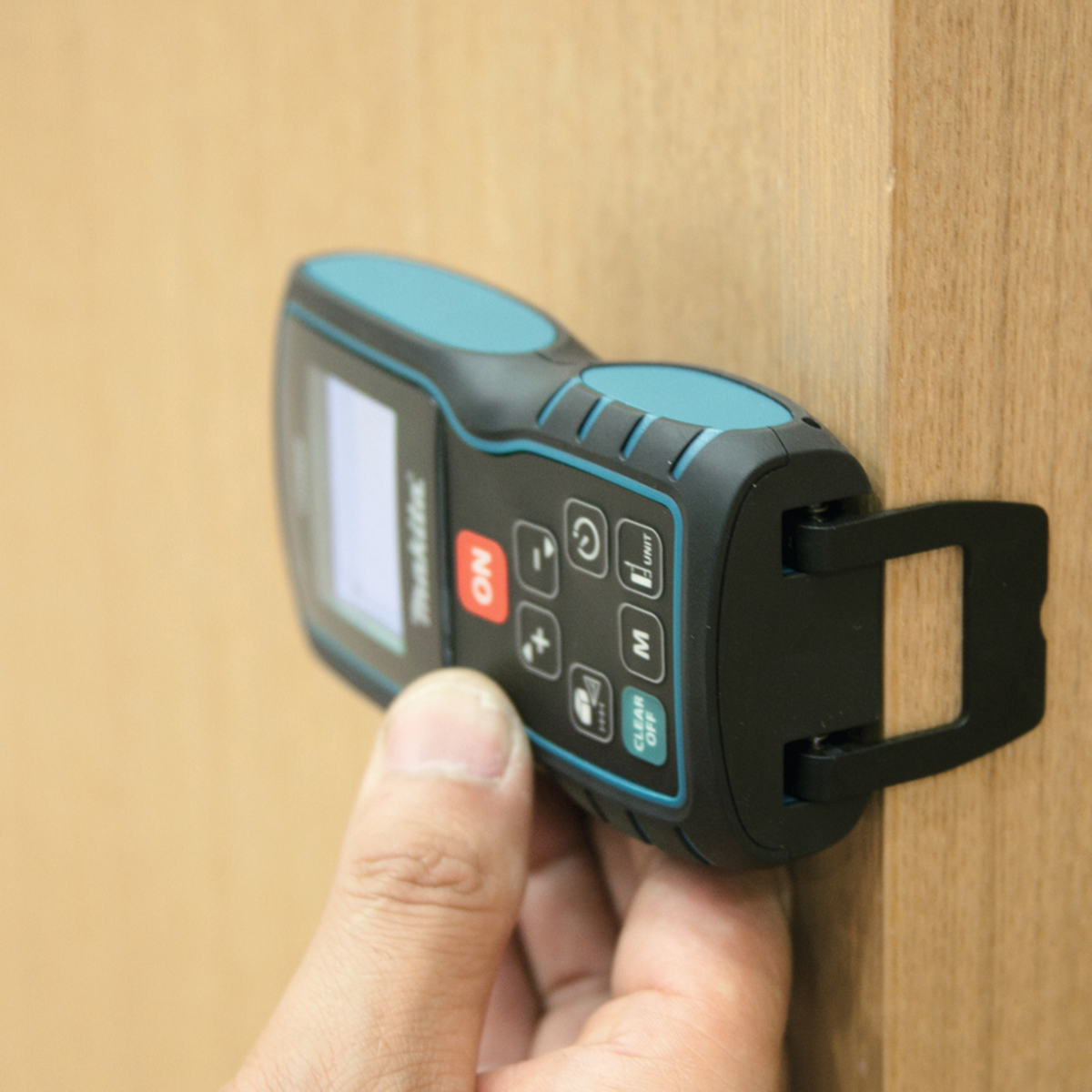 Misuratore Laser Makita LD080PI