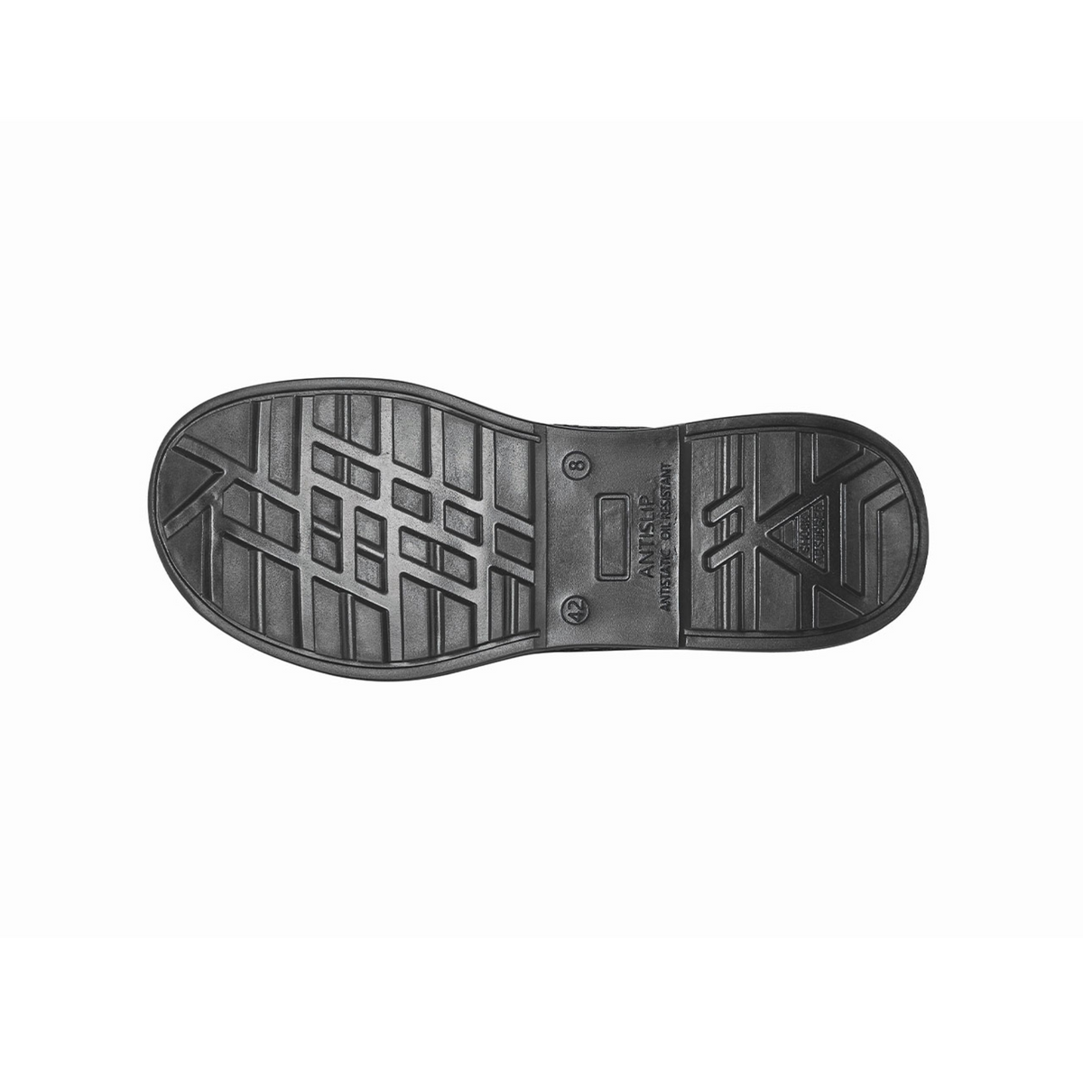 U-Power Scarpa Antinfortunistiche Modello Matt RV20014