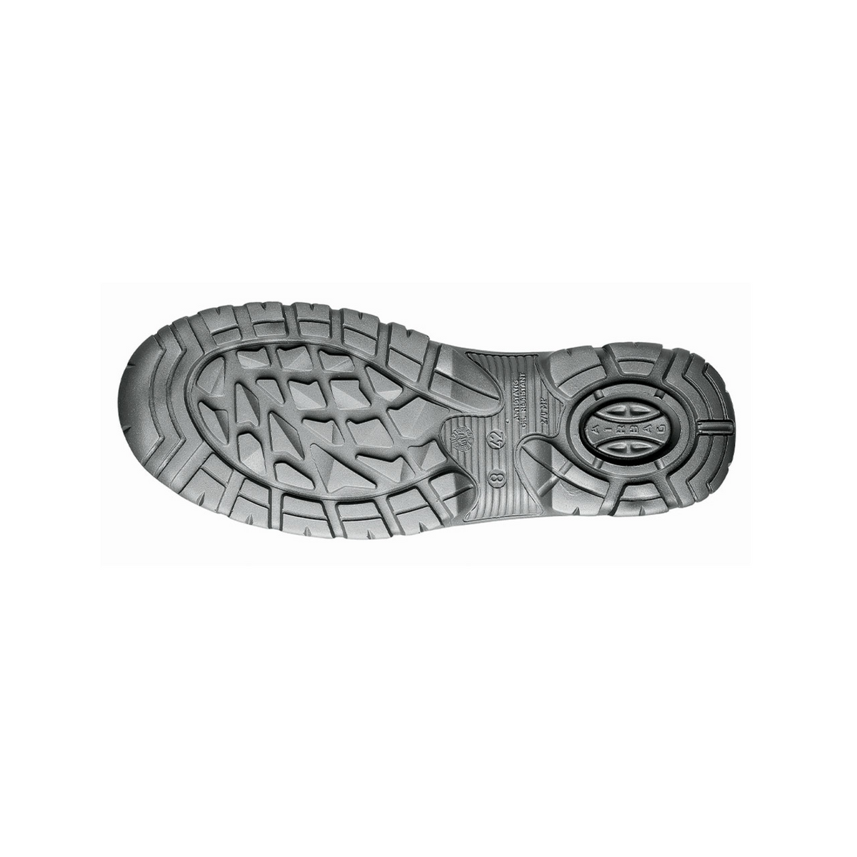 U-Power Scarpa Antinfortunistiche Modello Movida UE20025